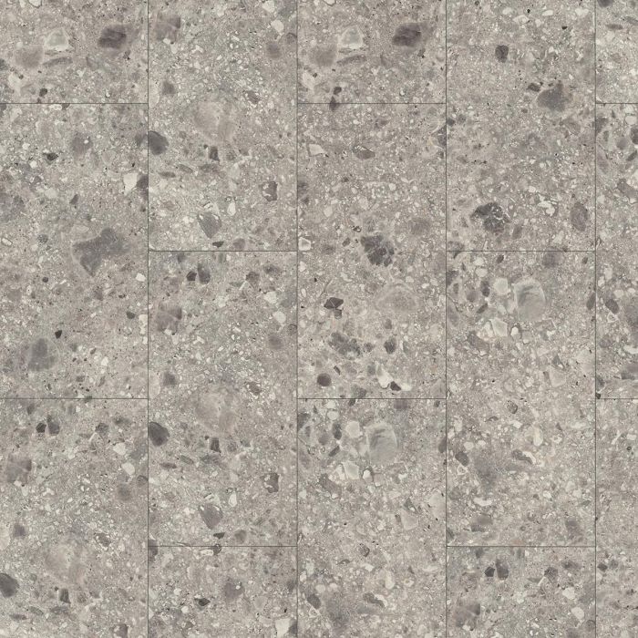 EGGER Aqua Grey Triestino Terrazzo (2.53m²) main product photo