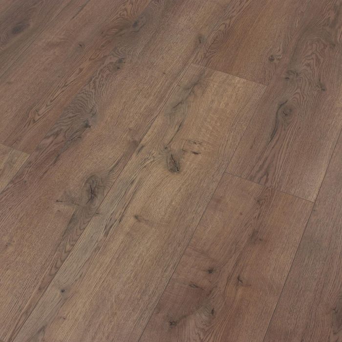 BerryAlloc Cadenza Allegro Dark Brown Laminate (2.66m²) main product photo