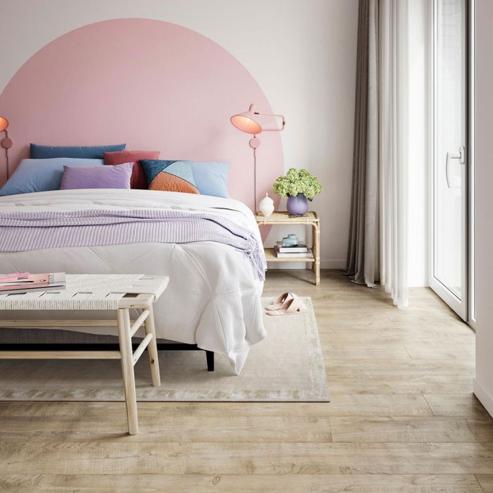 BerryAlloc Smartline Liverpool Oak Hydro+ Laminate (2.20m²) main product photo