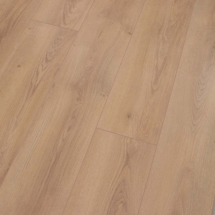 Swiss Krono Alpine Oak Natural Laminate (2.13m²) main product photo
