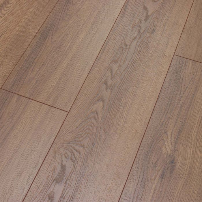 Swiss Krono Lifestyle Sedrun Oak Laminate (1.86m²) main product photo