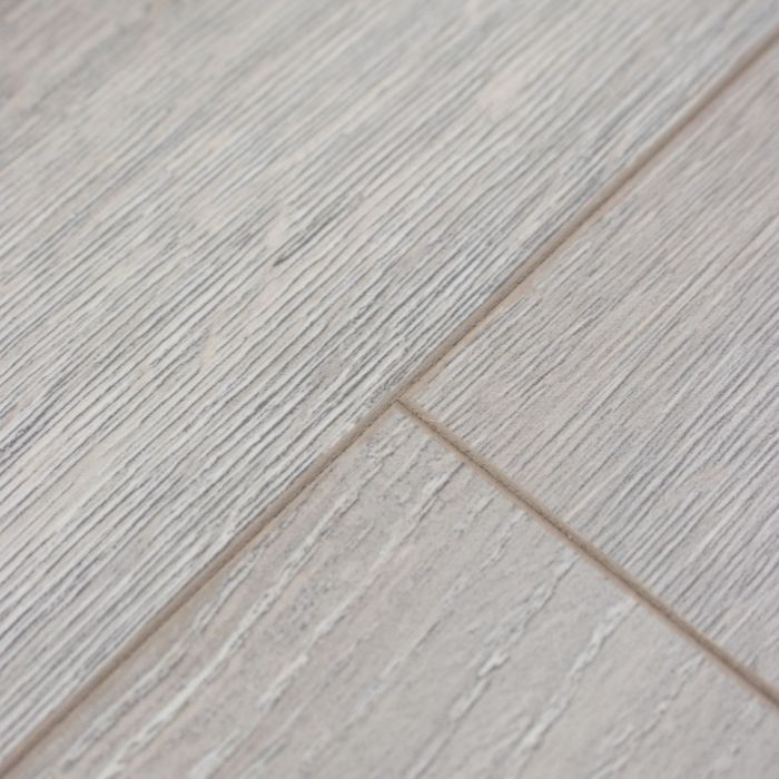 Swiss Krono Rockland Swiss Grey Oak Laminate (1.33m²) main product photo