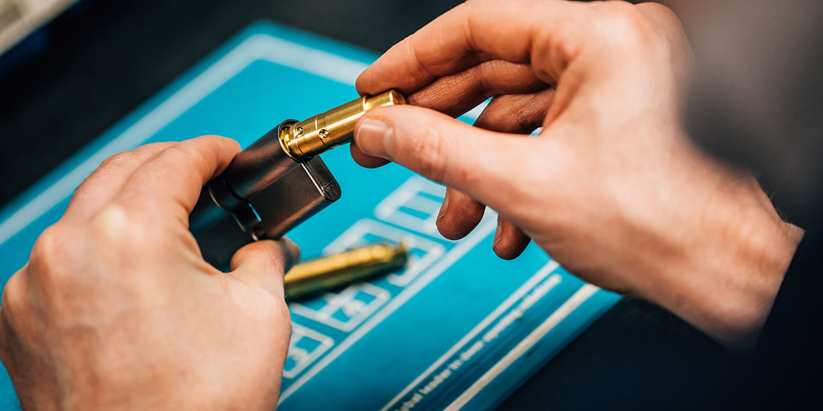 Door solutions for all sectors UK & Ireland